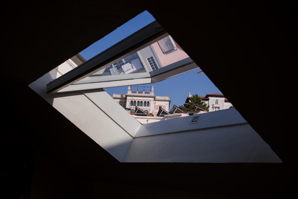 Gæstehus Calling & Lisboa